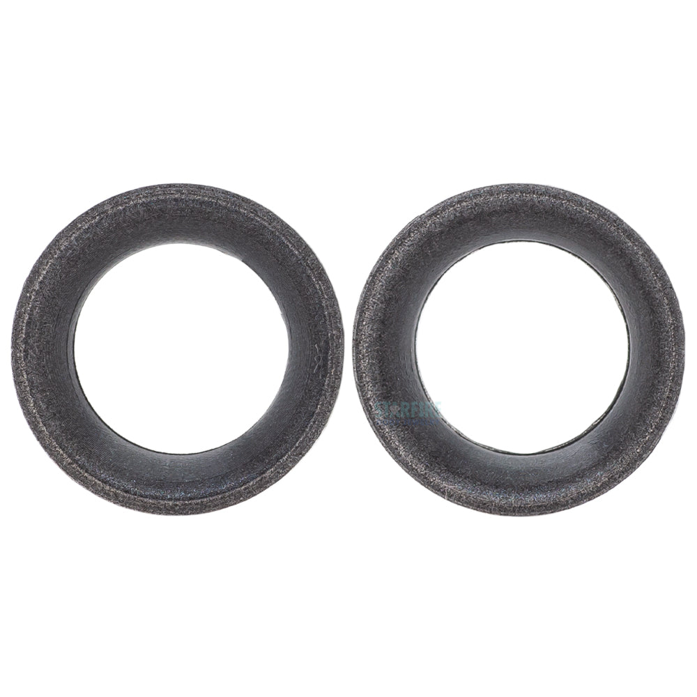 Silicone Skin Eyelets - Midnight Pearl (Limited Edition Color)