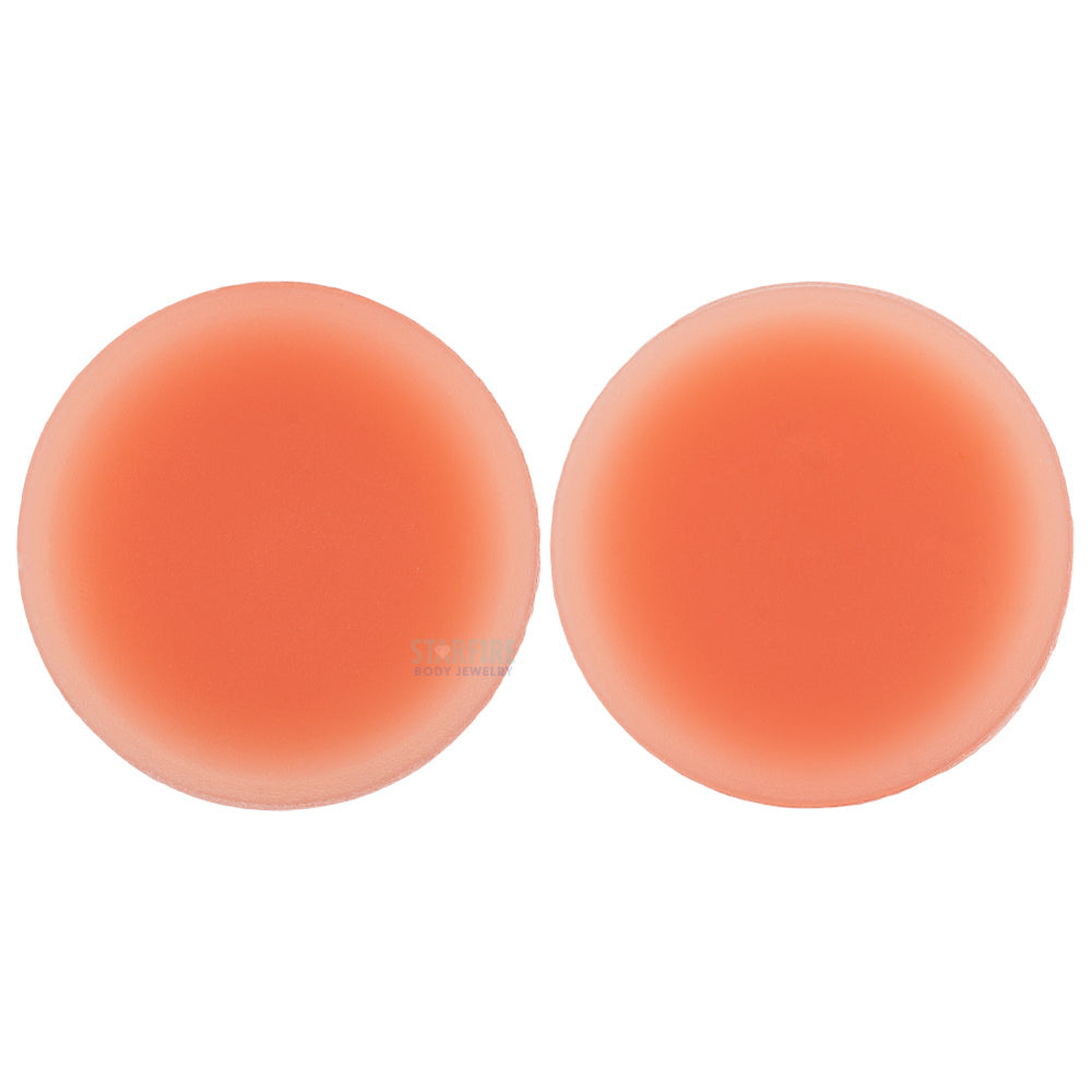 Silicone Hider Plugs