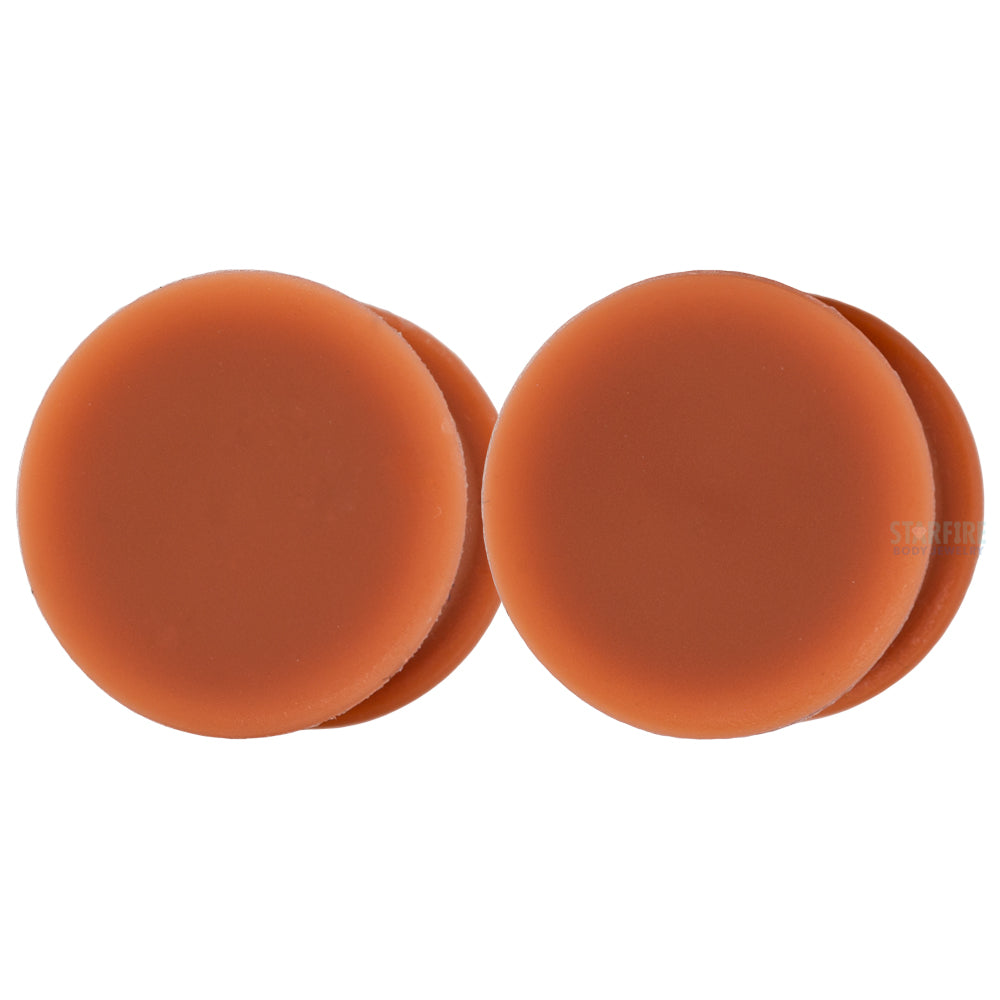 Silicone Hider Plugs