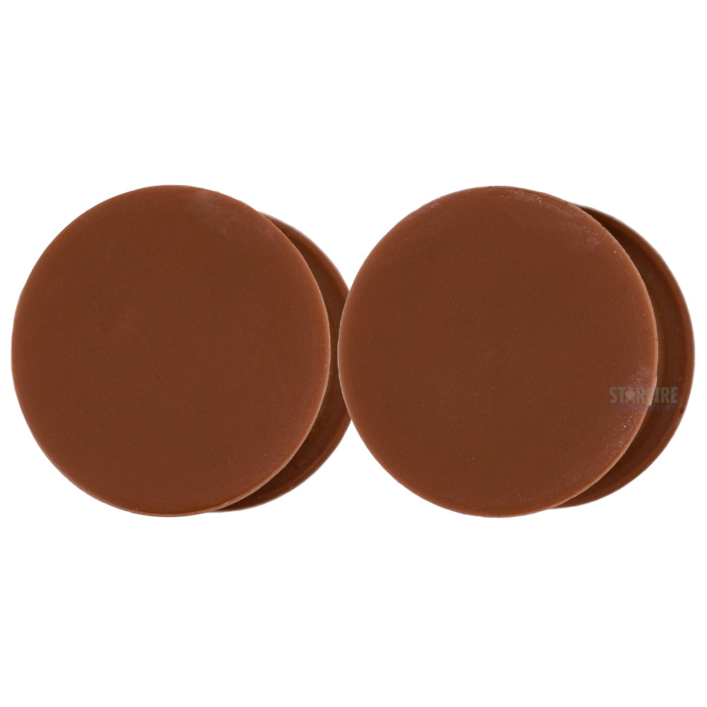 Silicone Hider Plugs