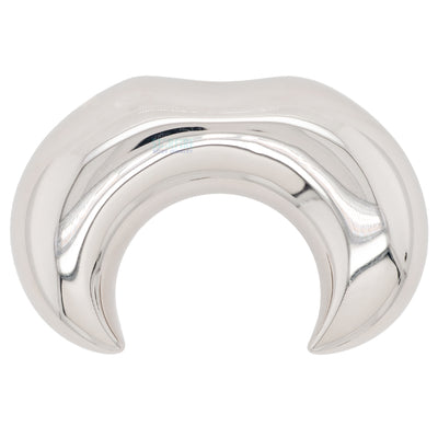 Stainless Steel Circle (Crescent)