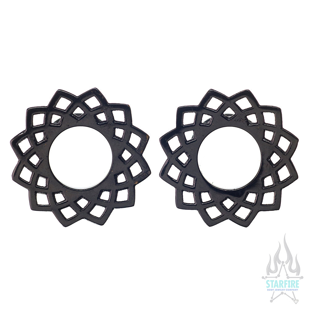 Mandala Eyelets