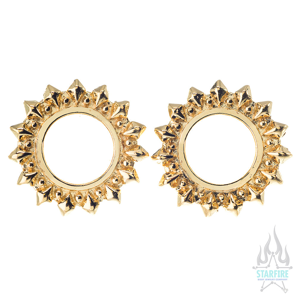 Solstice Eyelets