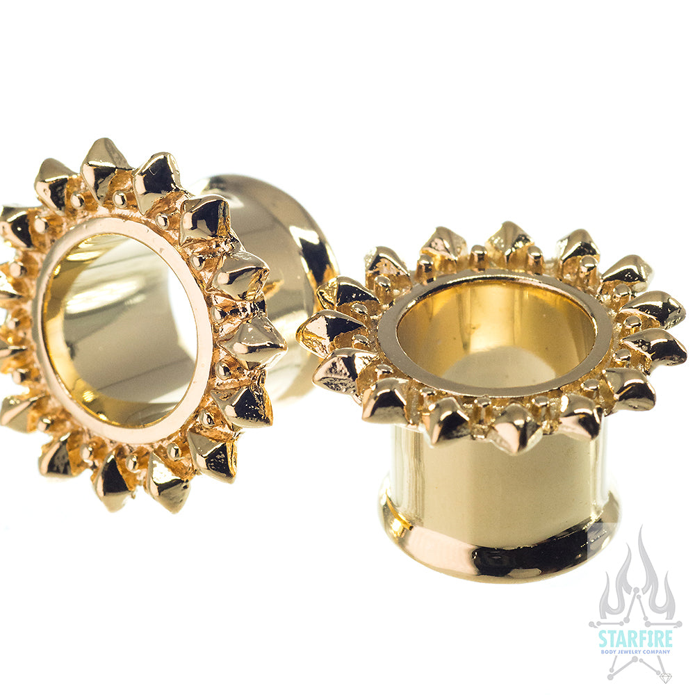 Solstice Eyelets
