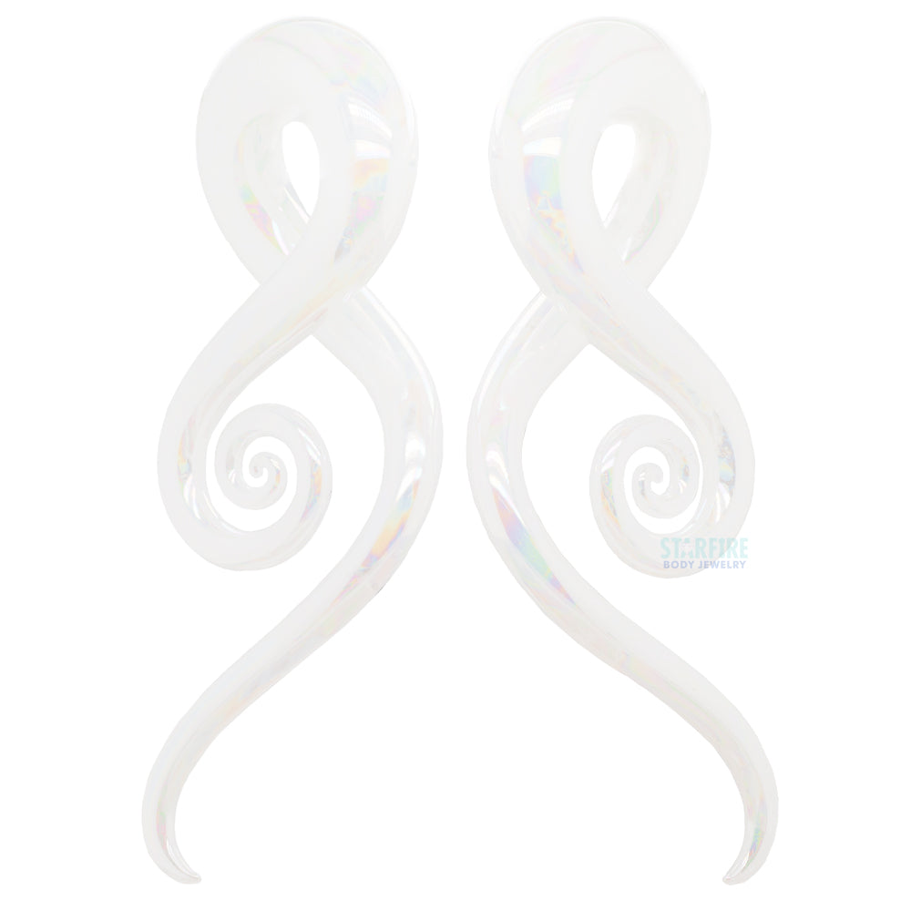 Glass Squids - Oil Slick Milk