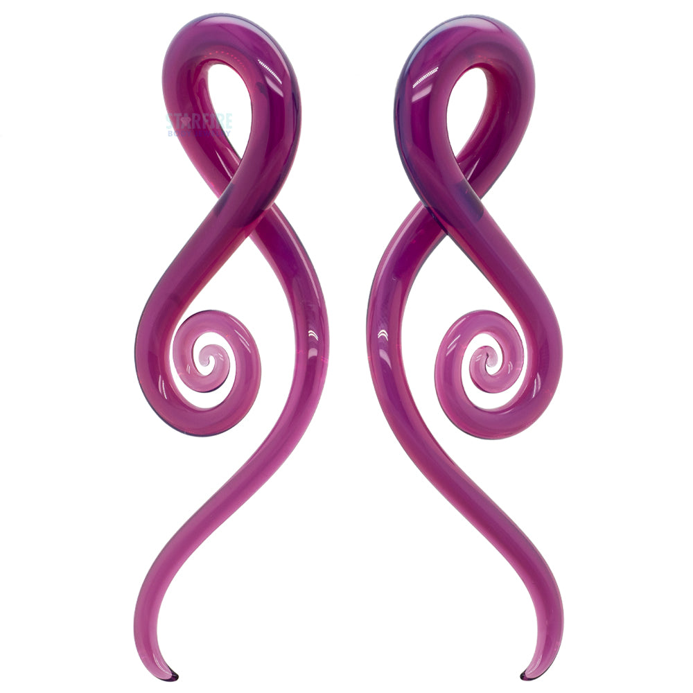 Glass Squids - Royal Jelly