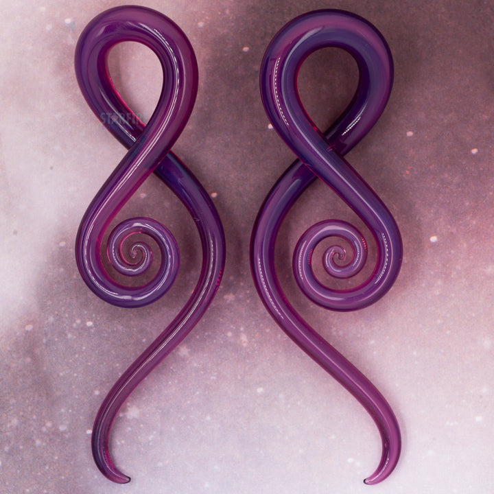 Glass Squids - Royal Jelly