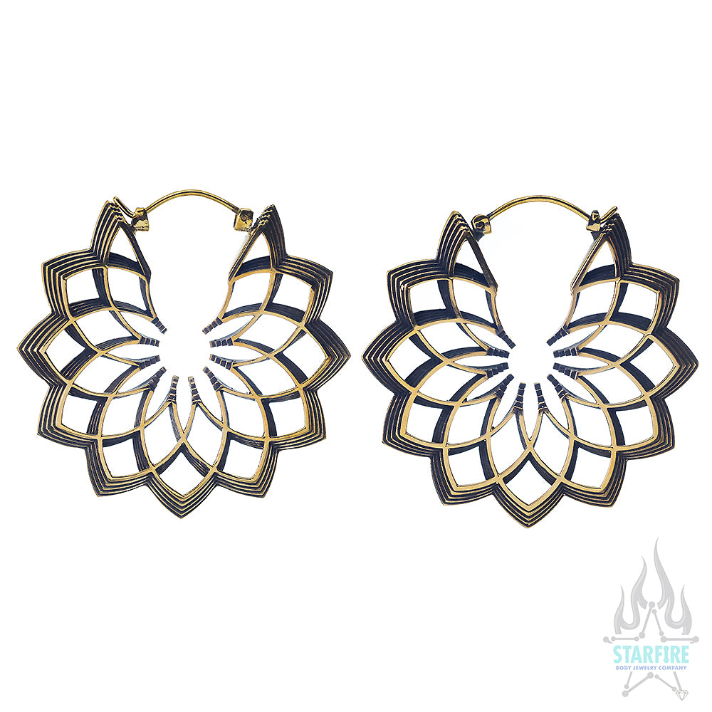 "Merkato" Earrings