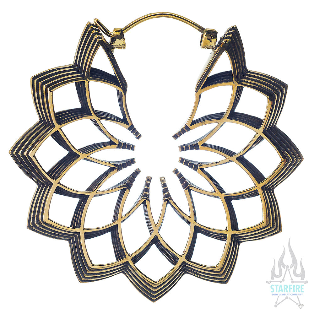 "Merkato" Earrings