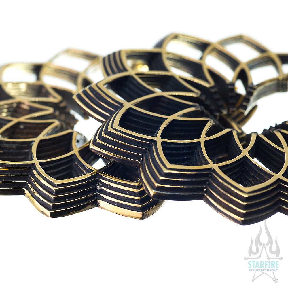"Merkato" Earrings