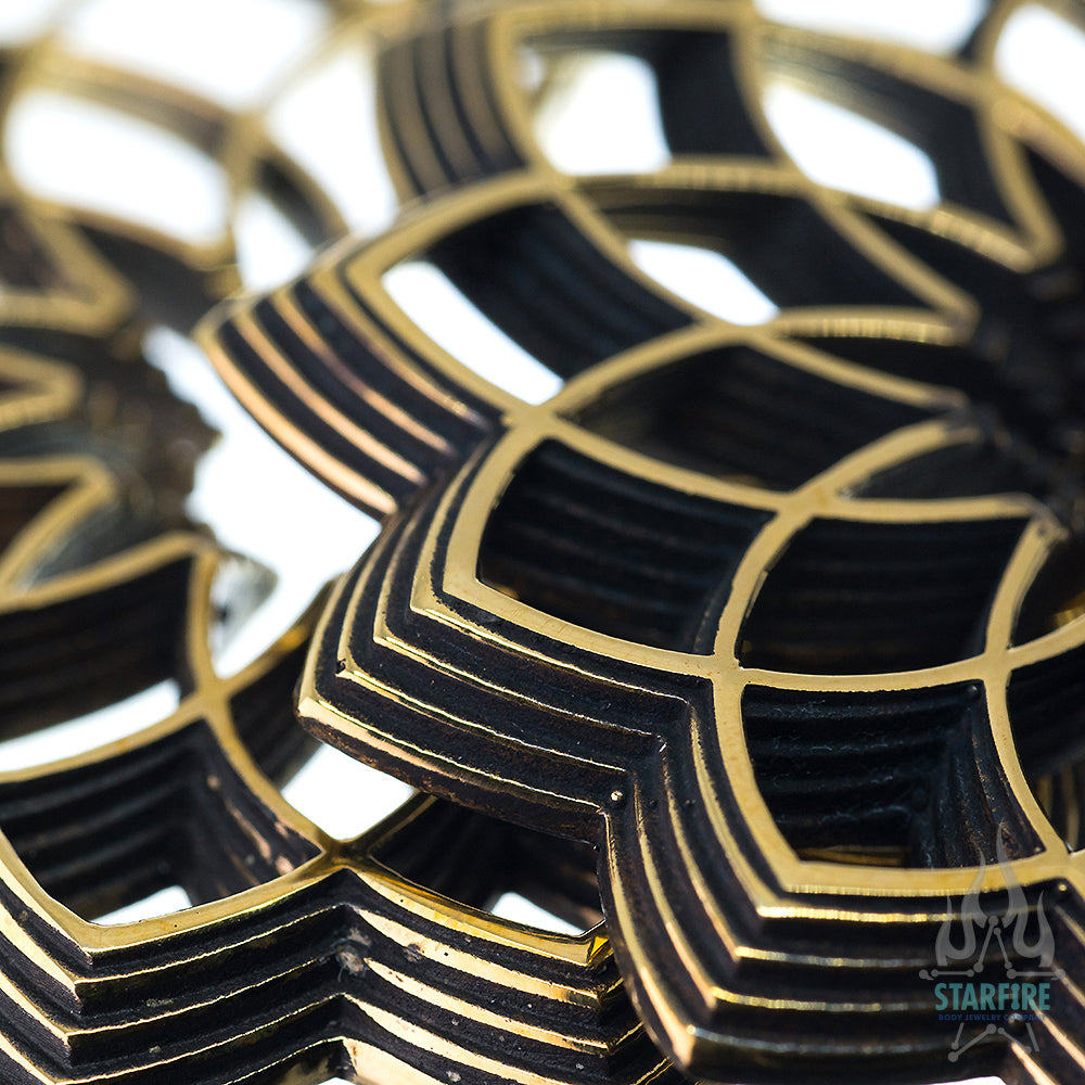 "Merkato" Earrings