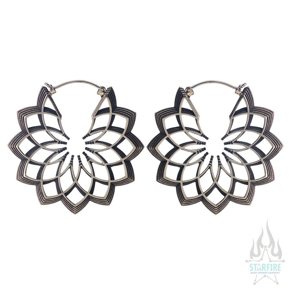 "Merkato" Earrings