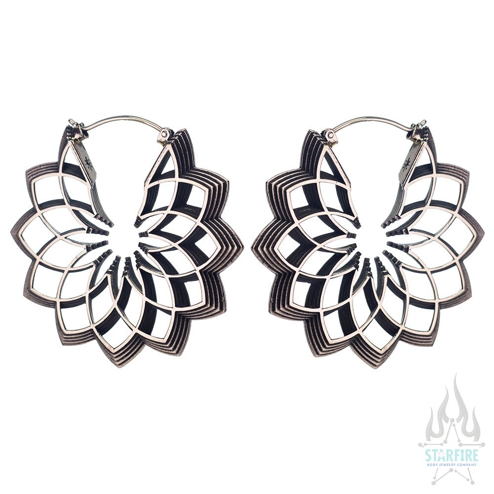 "Merkato" Earrings