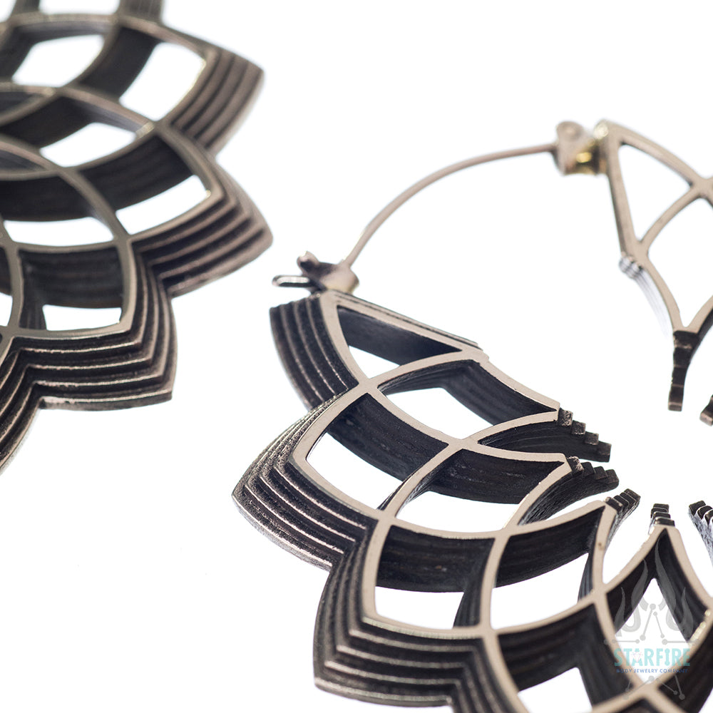 "Merkato" Earrings