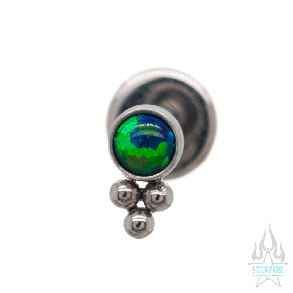 Leroi body jewelry 2025