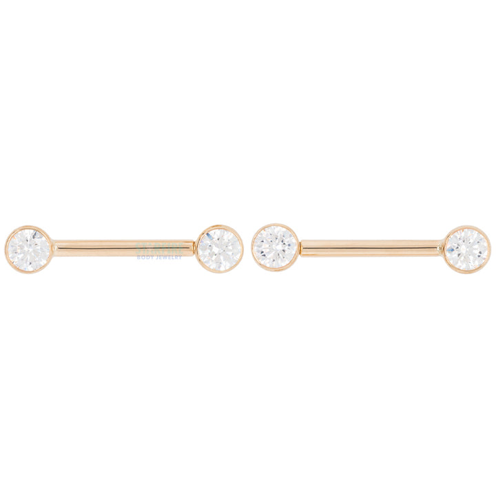 White gold nipple piercing jewelry new arrivals