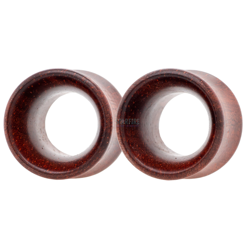Wood Tunnels - Bloodwood