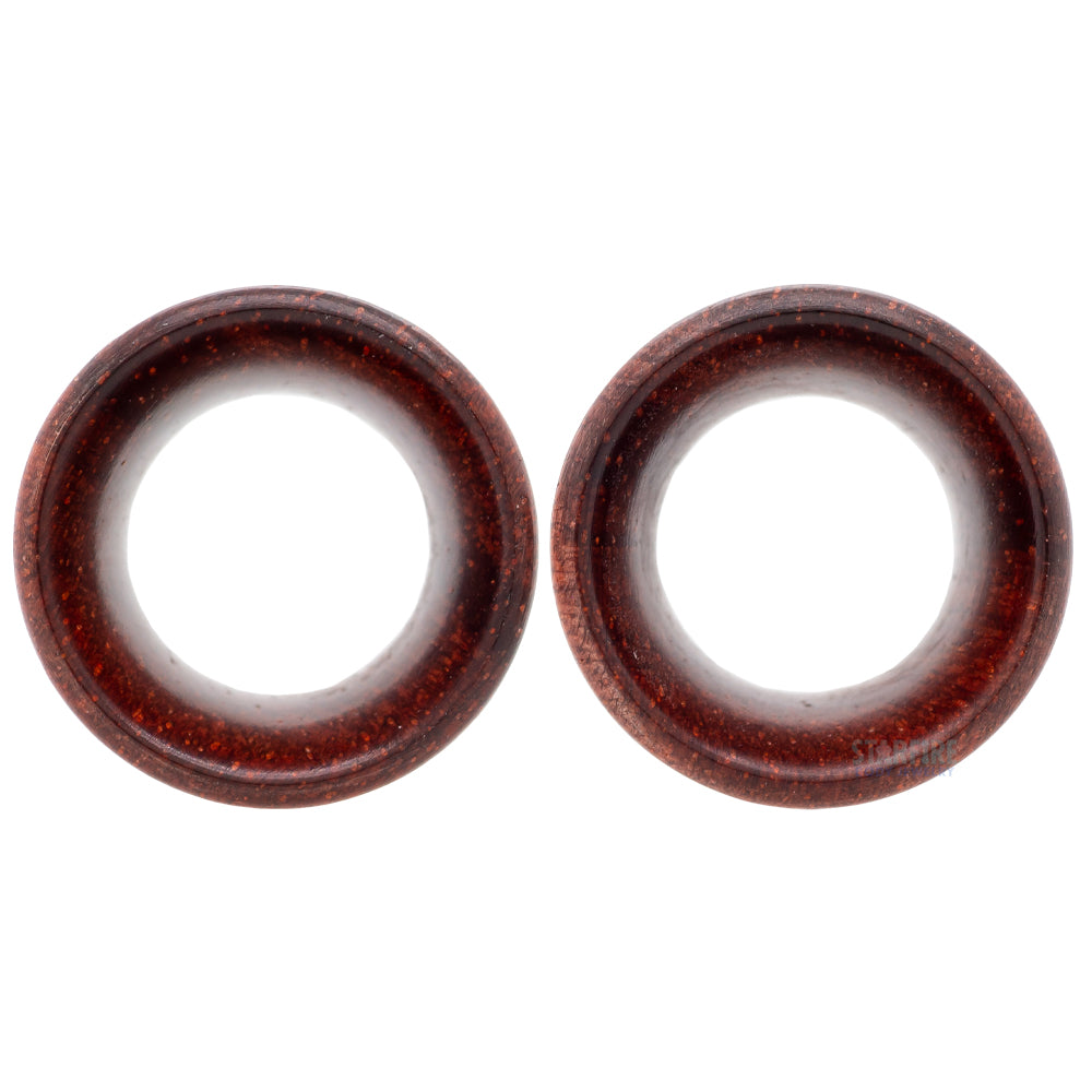 Wood Tunnels - Bloodwood