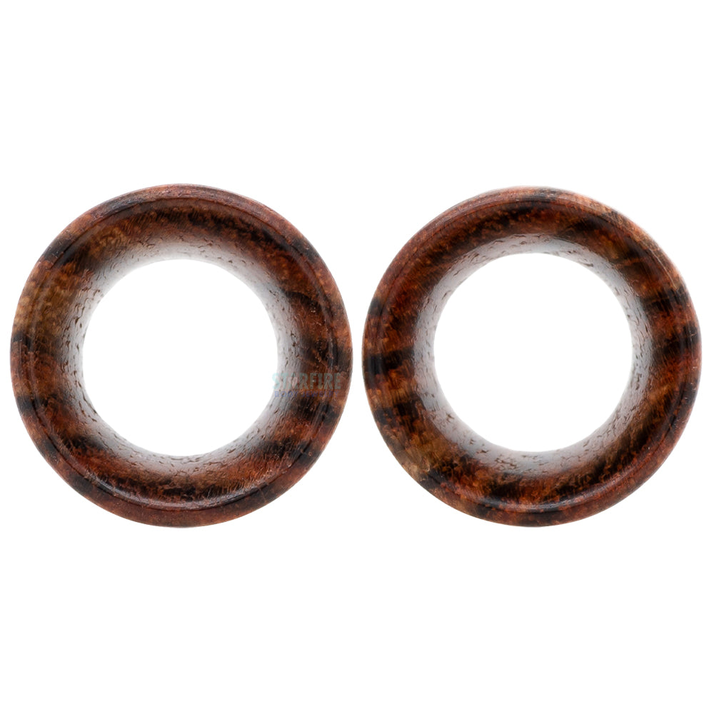 Wood Tunnels - Chechen