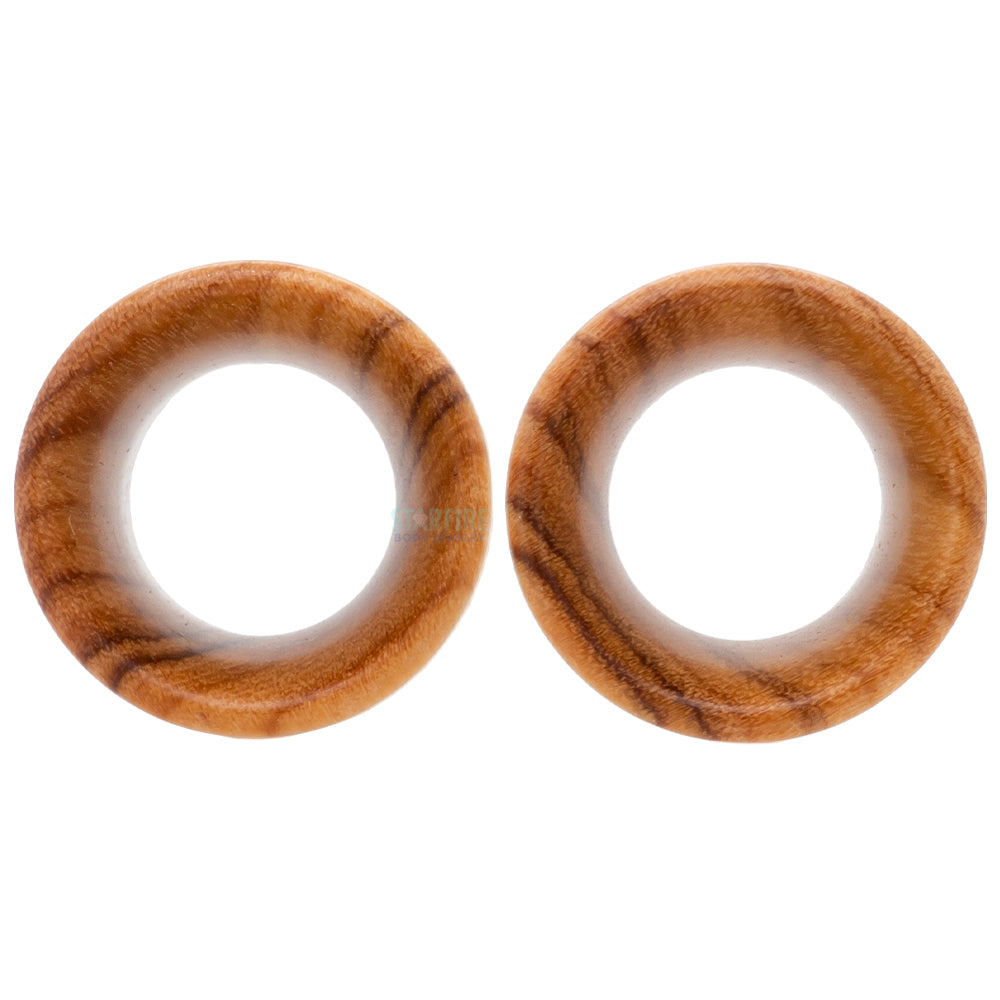 Wood Tunnels - Wild Olive