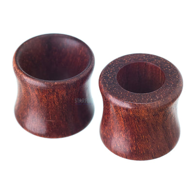 Wood Tunnels - Bloodwood