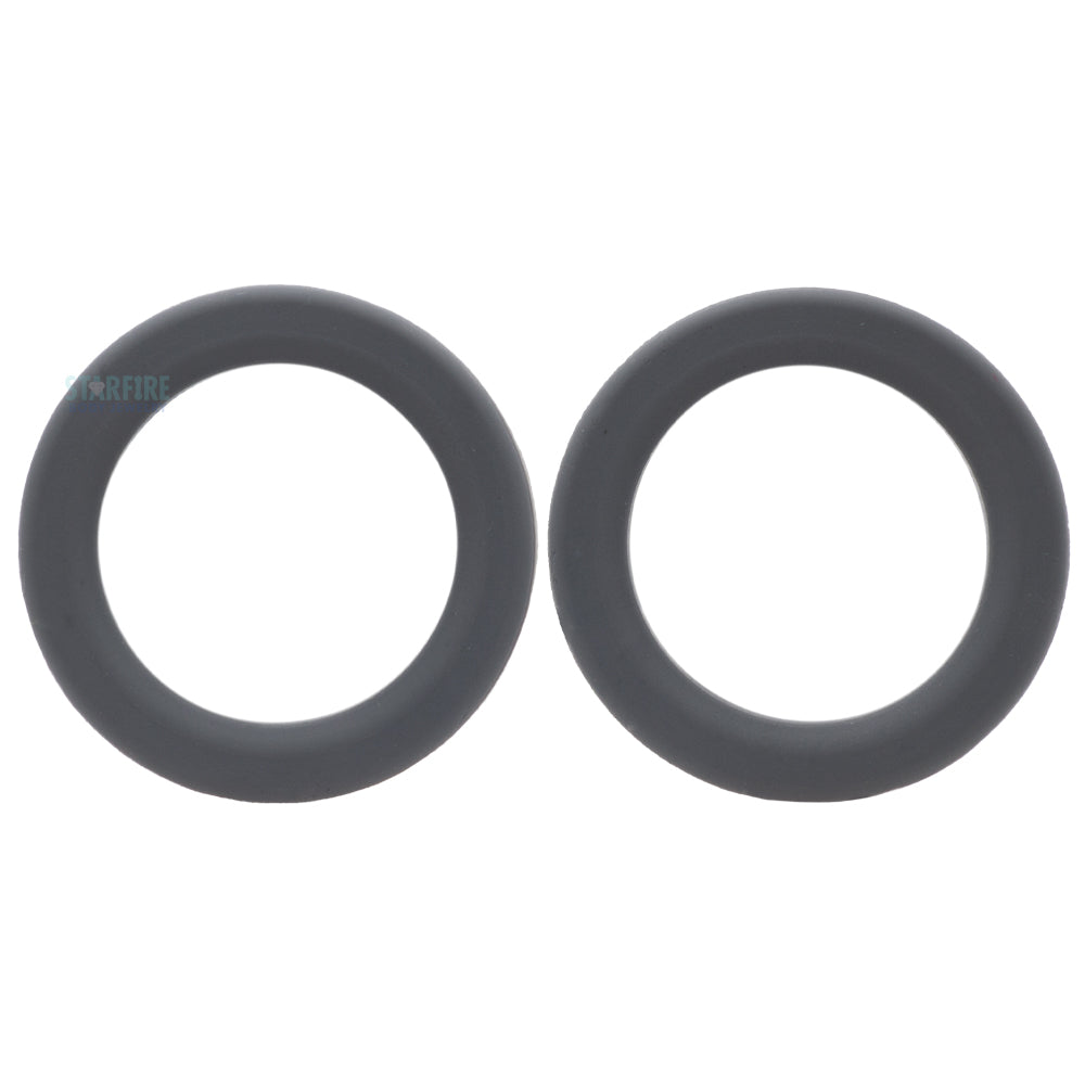 Silicone Tunnels - Grey