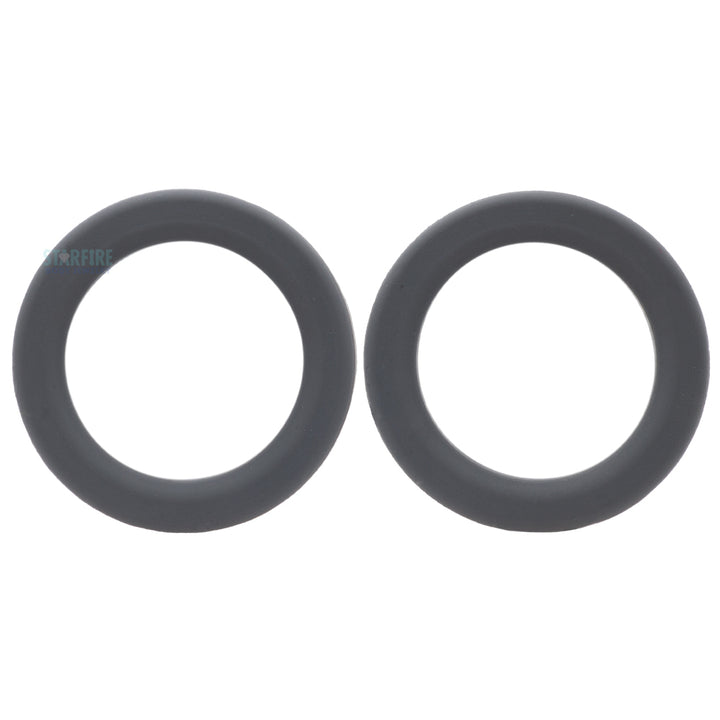 Silicone Tunnels - Grey