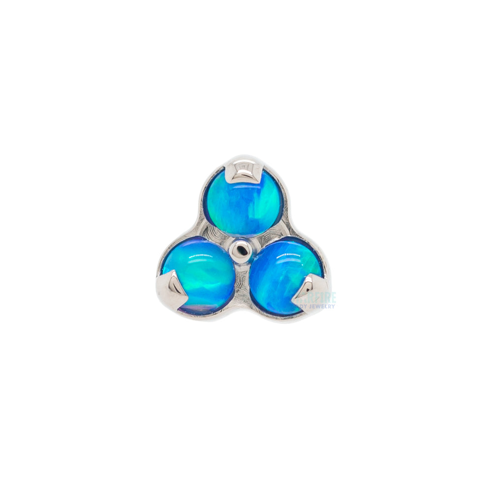 threadless: Opals in Trinity (Menage a Trois) End
