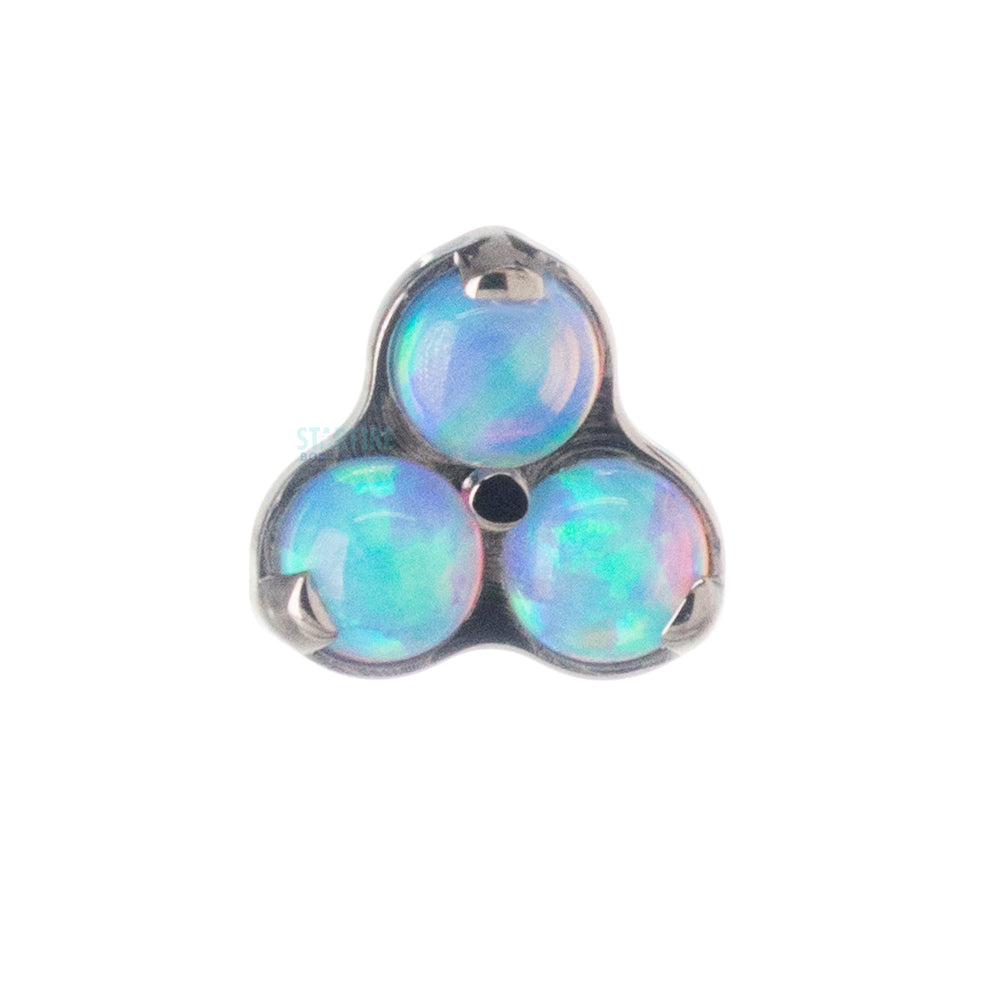 threadless: Opals in Trinity (Menage a Trois) End
