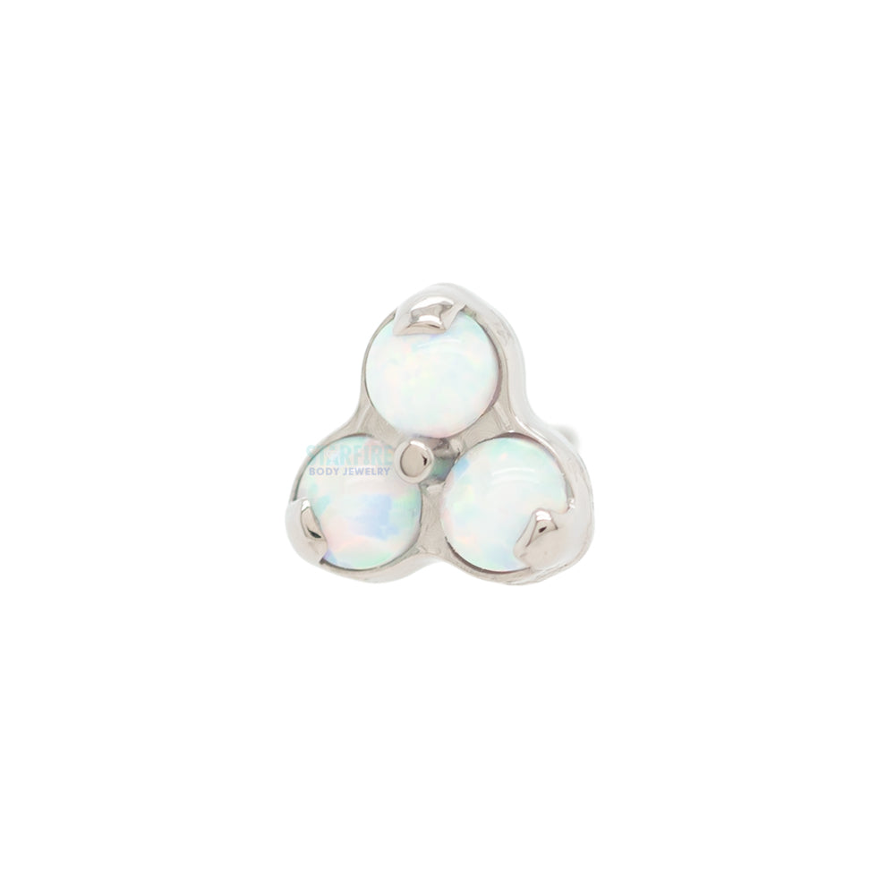 threadless: Opals in Trinity (Menage a Trois) End