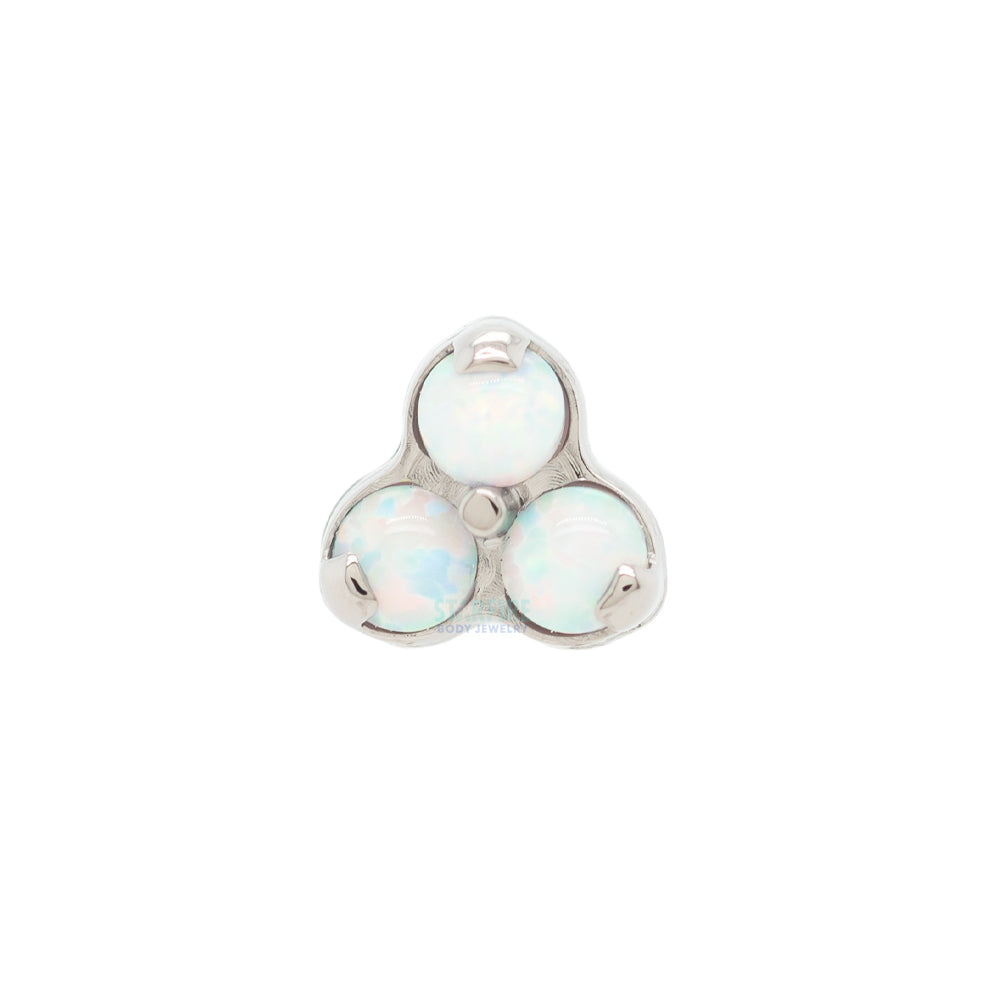 threadless: Opals in Trinity (Menage a Trois) End
