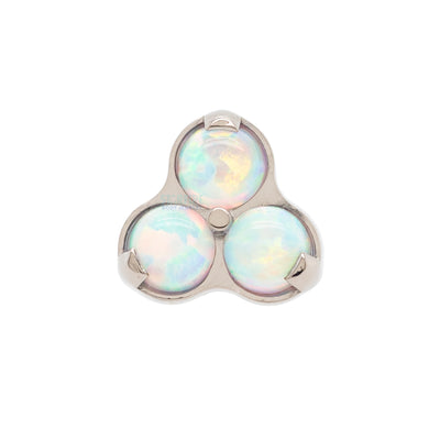threadless: Opals in Trinity (Menage a Trois) End
