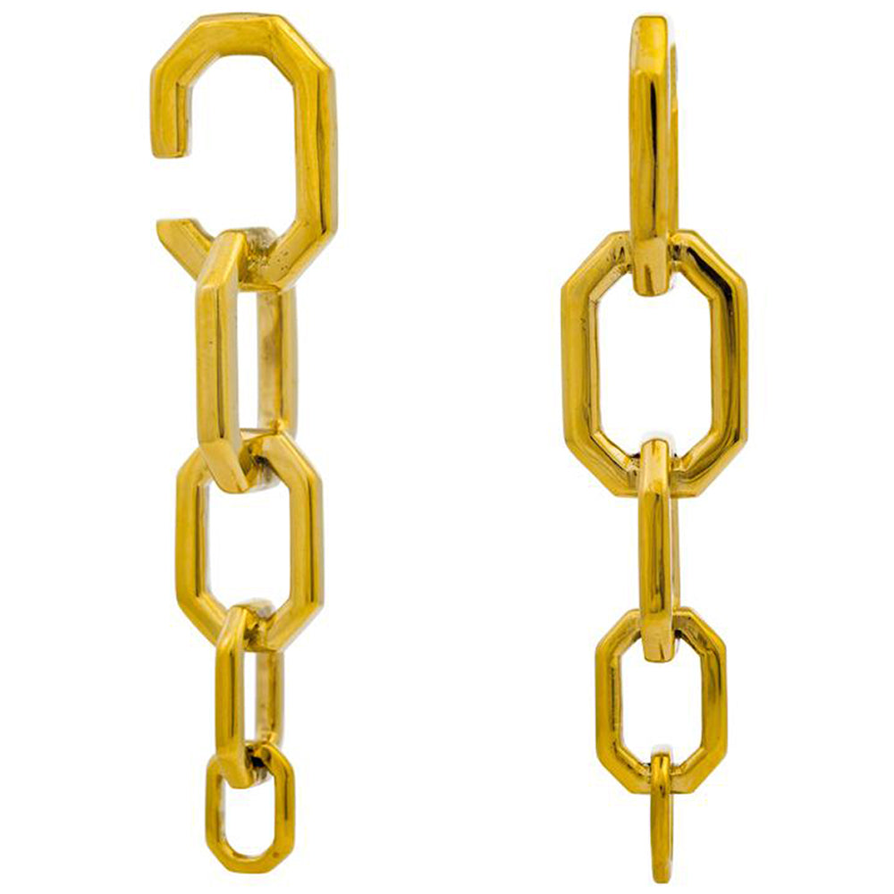 Chain Link Weights