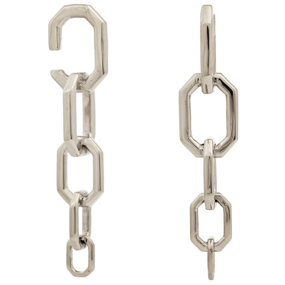 Chain Link Weights
