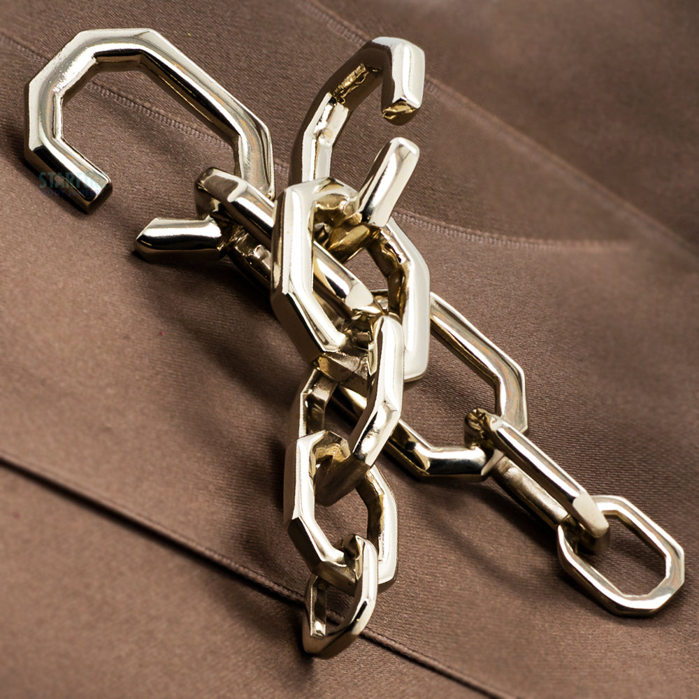 Chain Link Weights
