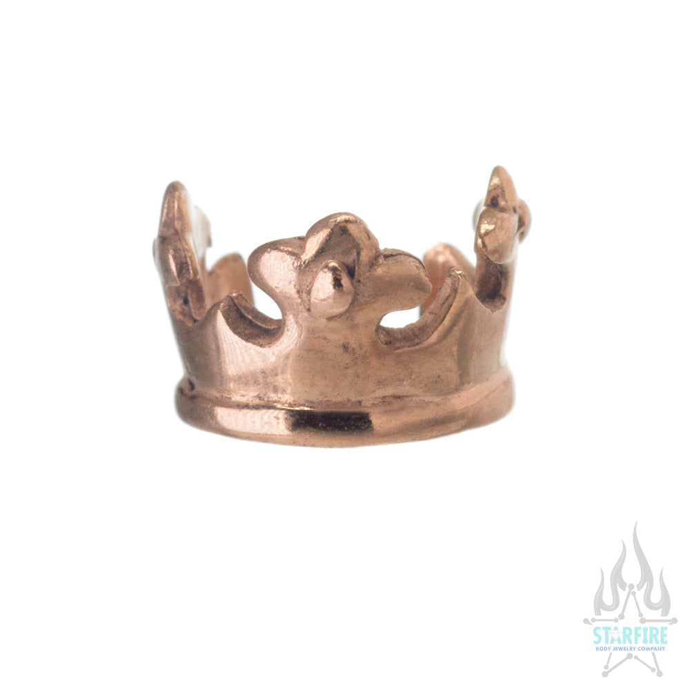 Crown EAR CUFF (non piercing)