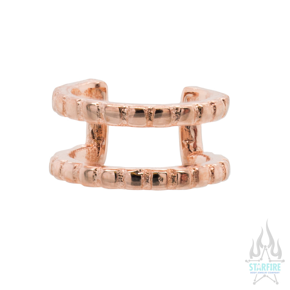 "Spirit" EAR CUFF (non piercing)