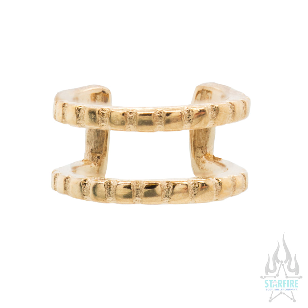 "Spirit" EAR CUFF (non piercing)