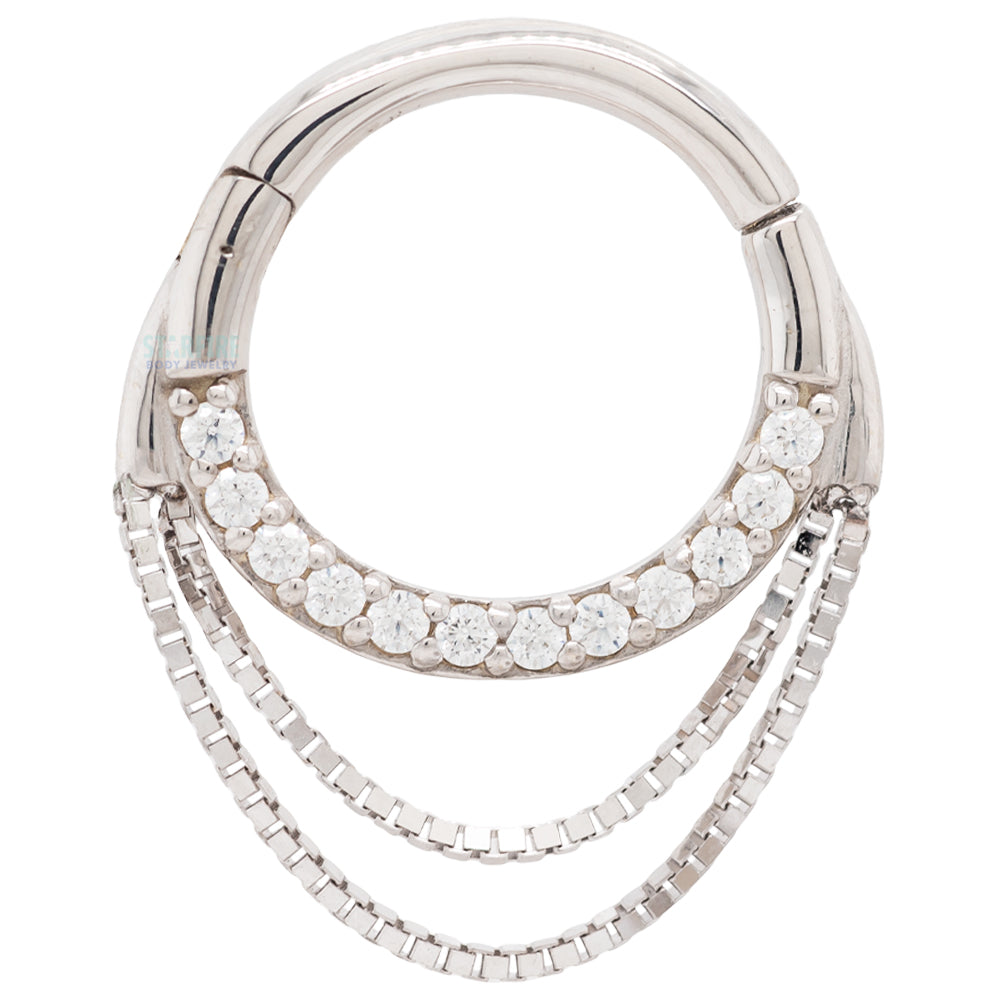 Buddha Jewelry Organics 