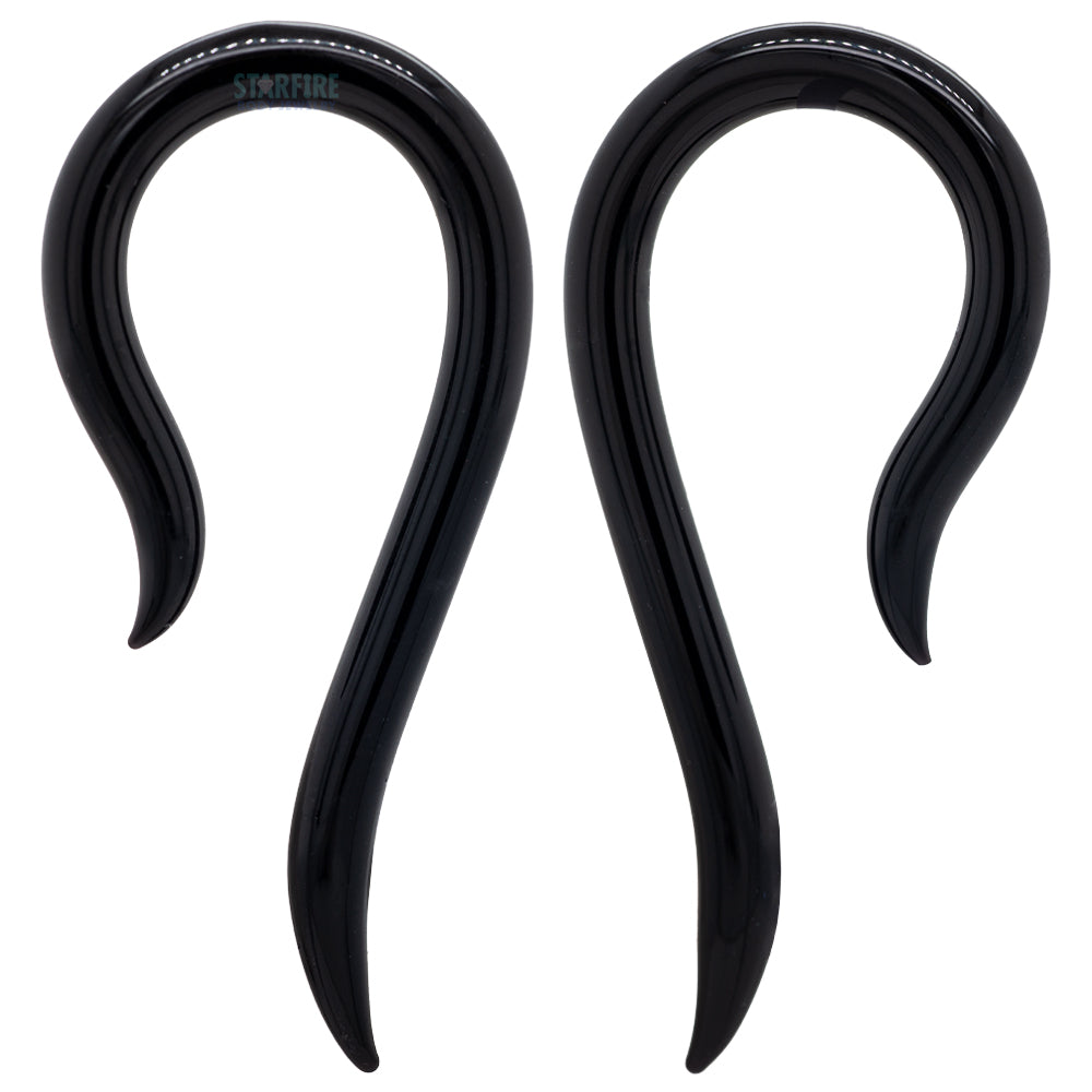 Glass Hooks