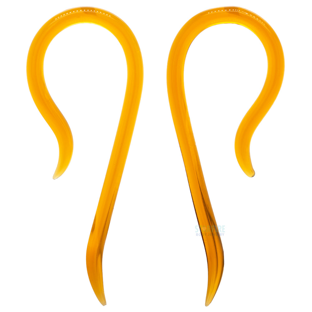 Glass Hooks