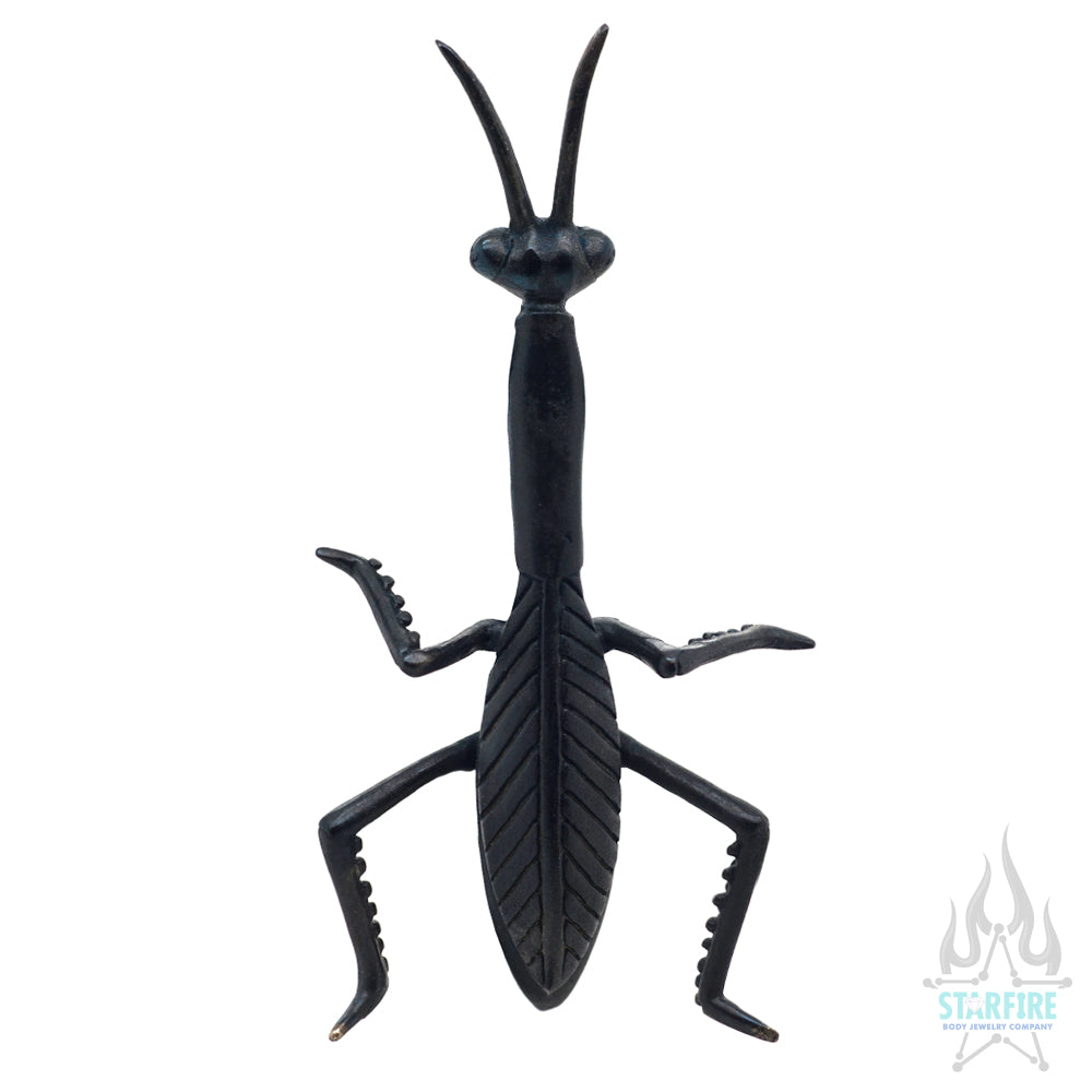 Praying Mantis Weights