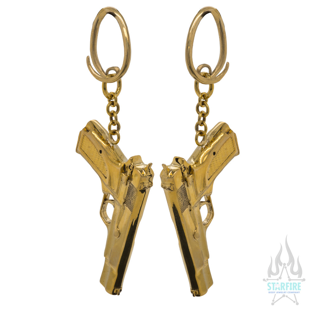 .45 Auto Hangers