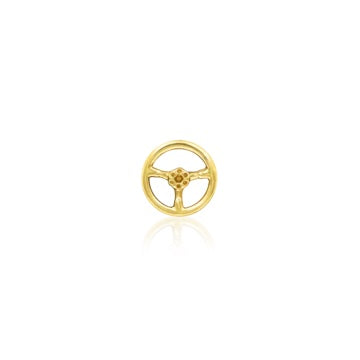 threadless: "Fortune" End in Gold