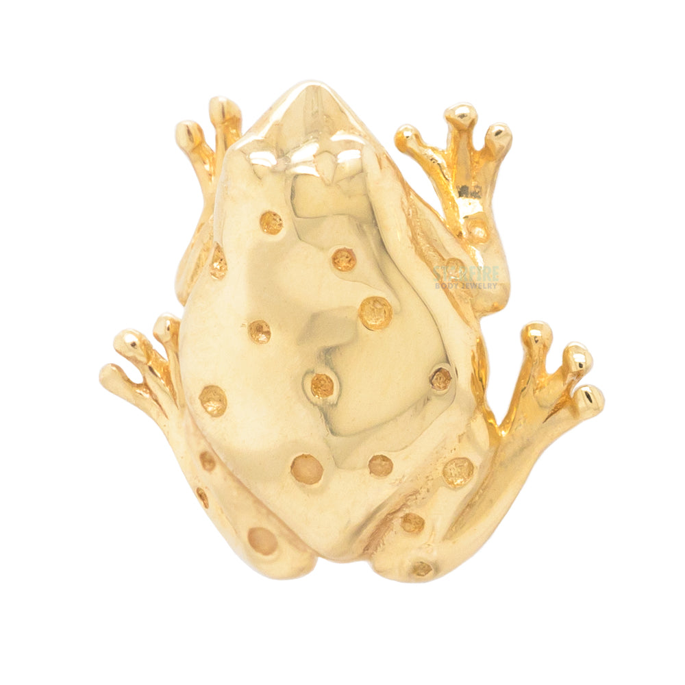 threadless: Sir Hops End in Gold