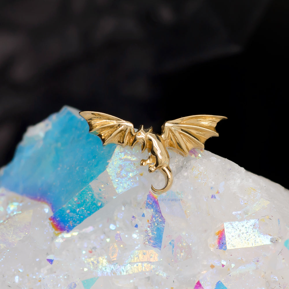 threadless: Dungeons and.. End in Gold