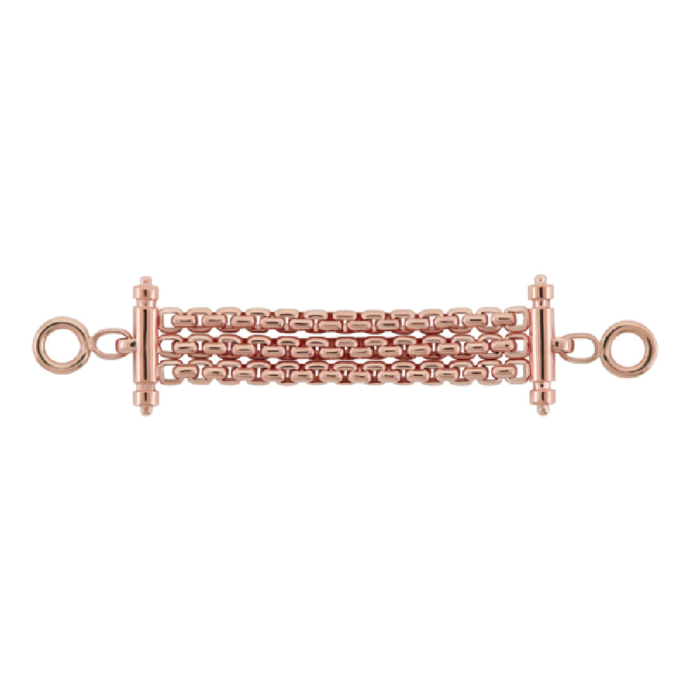 "Bellavia" Chain Attachment in Gold