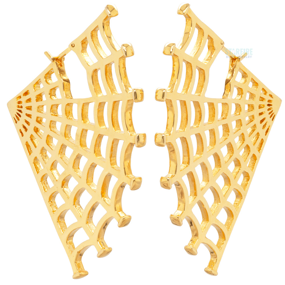 "Spidey Sense" Earrings