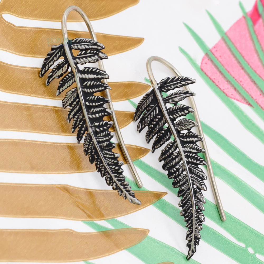 "Romy" Earrings