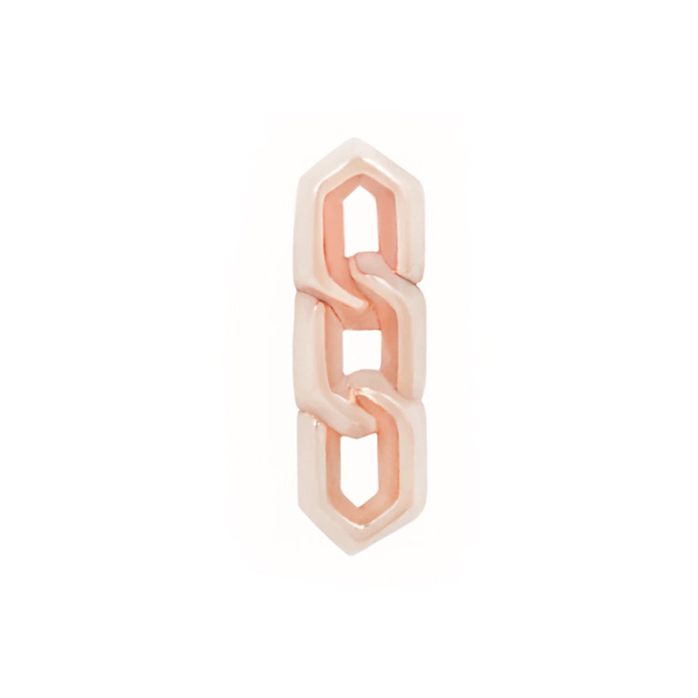 threadless: "Tiny Tuff" End in Gold